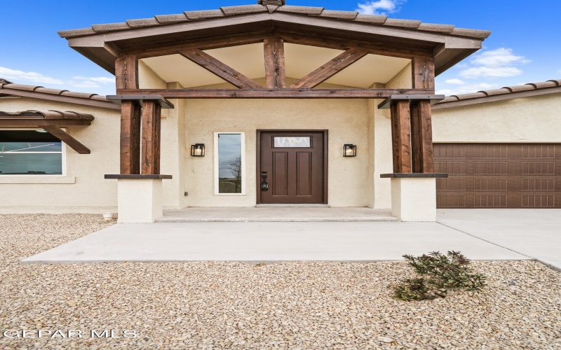 7553 Enchanted Point Drive, El Paso, TX 79911, 4 Bedrooms Bedrooms, ,1 BathroomBathrooms,Residential,For Sale,7553 Enchanted Point Drive,901661