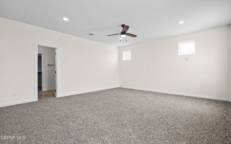 7553 Enchanted Point Drive, El Paso, TX 79911, 4 Bedrooms Bedrooms, ,1 BathroomBathrooms,Residential,For Sale,7553 Enchanted Point Drive,901661