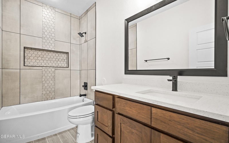 7553 Enchanted Point Drive, El Paso, TX 79911, 4 Bedrooms Bedrooms, ,1 BathroomBathrooms,Residential,For Sale,7553 Enchanted Point Drive,901661