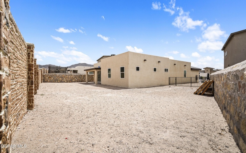 7553 Enchanted Point Drive, El Paso, TX 79911, 4 Bedrooms Bedrooms, ,1 BathroomBathrooms,Residential,For Sale,7553 Enchanted Point Drive,901661