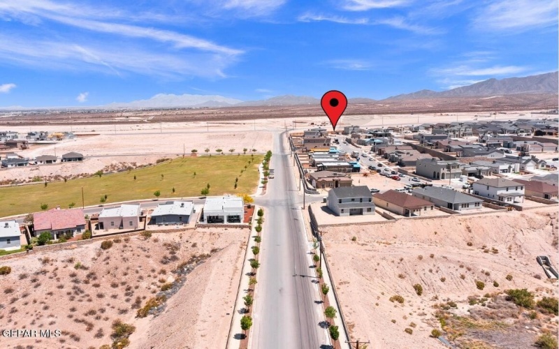7553 Enchanted Point Drive, El Paso, TX 79911, 4 Bedrooms Bedrooms, ,1 BathroomBathrooms,Residential,For Sale,7553 Enchanted Point Drive,901661