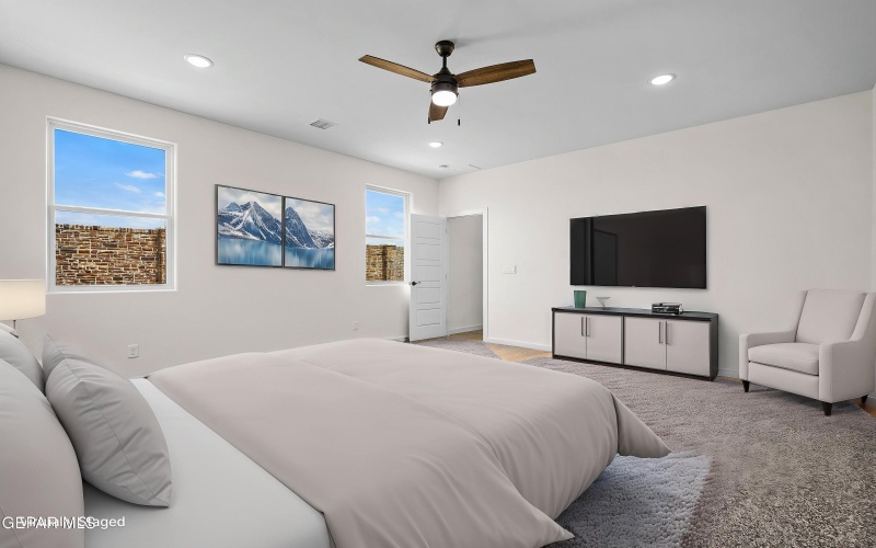 7553 Enchanted Point Drive, El Paso, TX 79911, 4 Bedrooms Bedrooms, ,1 BathroomBathrooms,Residential,For Sale,7553 Enchanted Point Drive,901661