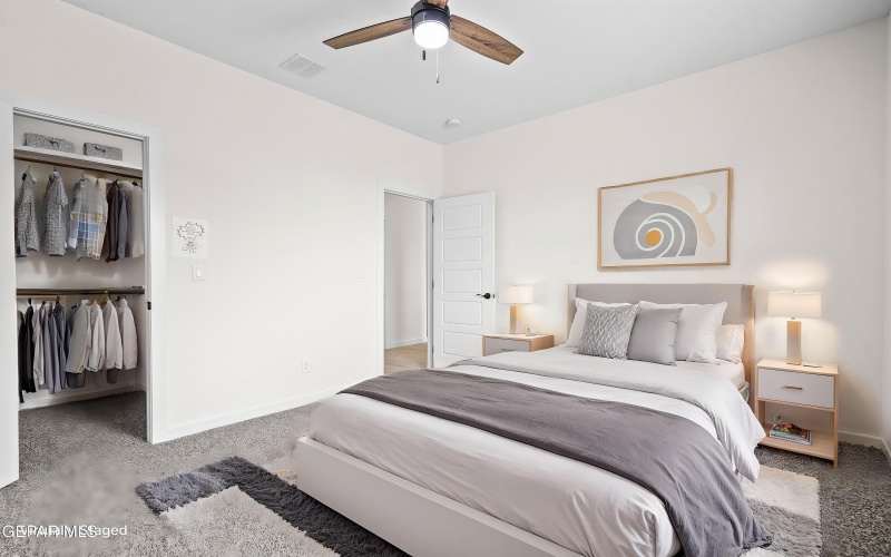 7553 Enchanted Point Drive, El Paso, TX 79911, 4 Bedrooms Bedrooms, ,1 BathroomBathrooms,Residential,For Sale,7553 Enchanted Point Drive,901661