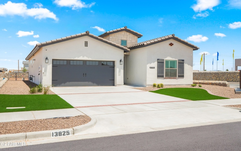 13825 Paseo Bosque Avenue, El Paso, TX 79928, 3 Bedrooms Bedrooms, ,2 BathroomsBathrooms,Residential,For Sale,13825 Paseo Bosque Avenue,902316