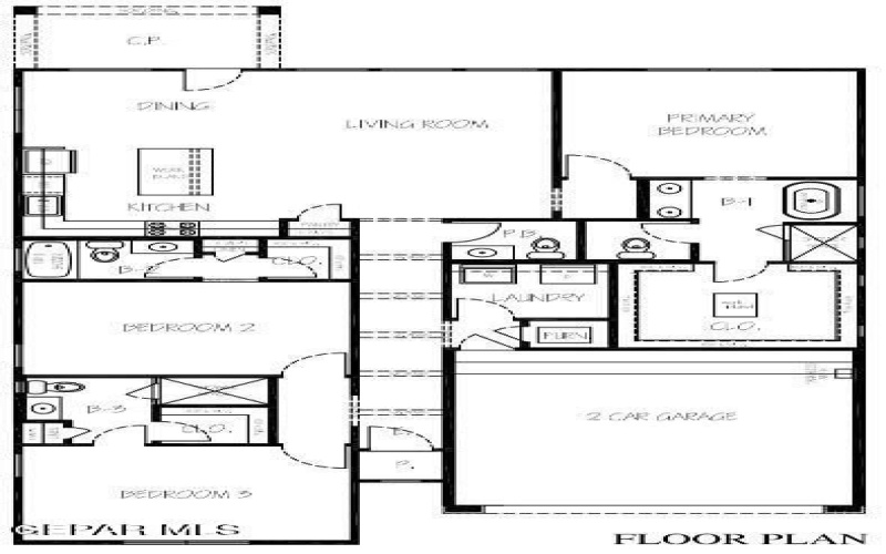 13397 Highworth Drive, El Paso, TX 79928, 3 Habitaciones Habitaciones , ,3 BañosBaños,Residential,En Venta,13397 Highworth Drive,911508