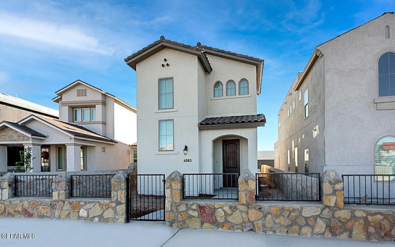 5852 Kobe Bryant St, El Paso, TX 79924, 4 Bedrooms Bedrooms, ,3 BathroomsBathrooms,Residential,For Sale,5852 Kobe Bryant St,911638