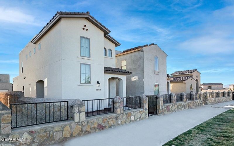 5852 Kobe Bryant St, El Paso, TX 79924, 4 Bedrooms Bedrooms, ,3 BathroomsBathrooms,Residential,For Sale,5852 Kobe Bryant St,911638