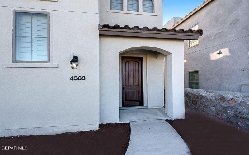 5852 Kobe Bryant St, El Paso, TX 79924, 4 Bedrooms Bedrooms, ,3 BathroomsBathrooms,Residential,For Sale,5852 Kobe Bryant St,911638