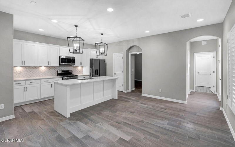 5852 Kobe Bryant St, El Paso, TX 79924, 4 Bedrooms Bedrooms, ,3 BathroomsBathrooms,Residential,For Sale,5852 Kobe Bryant St,911638