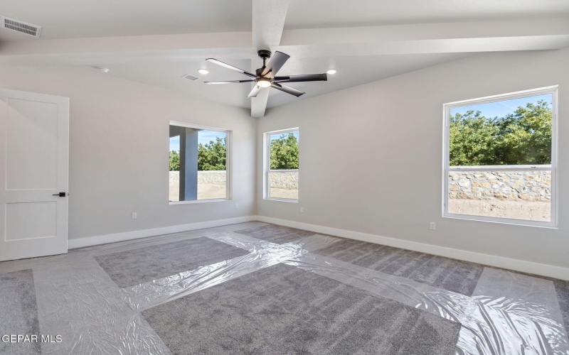 6418 Cadence River Drive, El Paso, TX 79932, 4 Habitaciones Habitaciones , ,3 BañosBaños,Residential,En Venta,6418 Cadence River Drive,911658