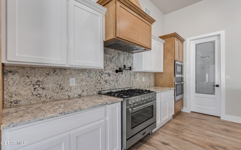 6418 Cadence River Drive, El Paso, TX 79932, 4 Habitaciones Habitaciones , ,3 BañosBaños,Residential,En Venta,6418 Cadence River Drive,911658