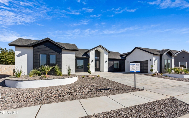 6418 Cadence River Drive, El Paso, TX 79932, 4 Habitaciones Habitaciones , ,3 BañosBaños,Residential,En Venta,6418 Cadence River Drive,911658