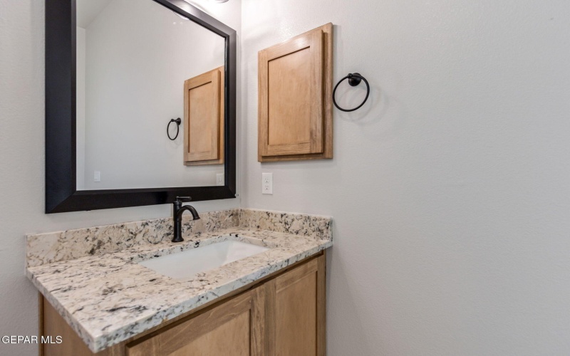 6418 Cadence River Drive, El Paso, TX 79932, 4 Habitaciones Habitaciones , ,3 BañosBaños,Residential,En Venta,6418 Cadence River Drive,911658