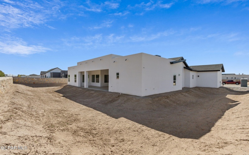 6418 Cadence River Drive, El Paso, TX 79932, 4 Habitaciones Habitaciones , ,3 BañosBaños,Residential,En Venta,6418 Cadence River Drive,911658