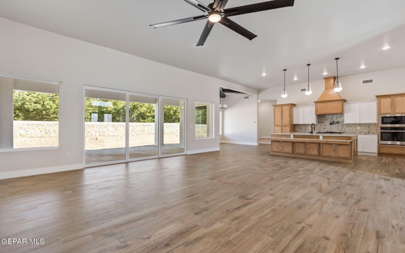6418 Cadence River Drive, El Paso, TX 79932, 4 Habitaciones Habitaciones , ,3 BañosBaños,Residential,En Venta,6418 Cadence River Drive,911658