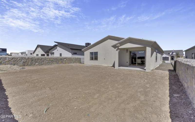 15248 Gauge Court, El Paso, TX 79938, 3 Bedrooms Bedrooms, ,2 BathroomsBathrooms,Residential,For Sale,15248 Gauge Court,911690
