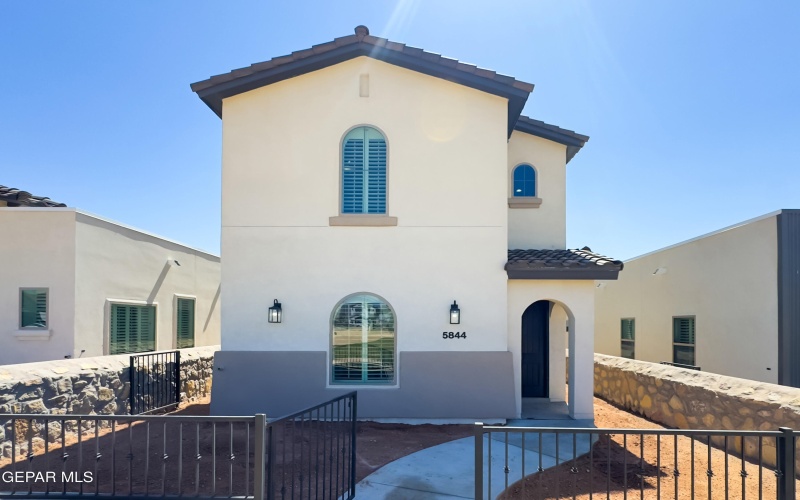 5844 Kobe Bryant Street, El Paso, TX 79924, 4 Bedrooms Bedrooms, ,3 BathroomsBathrooms,Residential,For Sale,5844 Kobe Bryant Street,911725