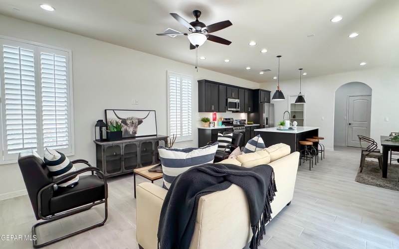 5844 Kobe Bryant Street, El Paso, TX 79924, 4 Bedrooms Bedrooms, ,3 BathroomsBathrooms,Residential,For Sale,5844 Kobe Bryant Street,911725