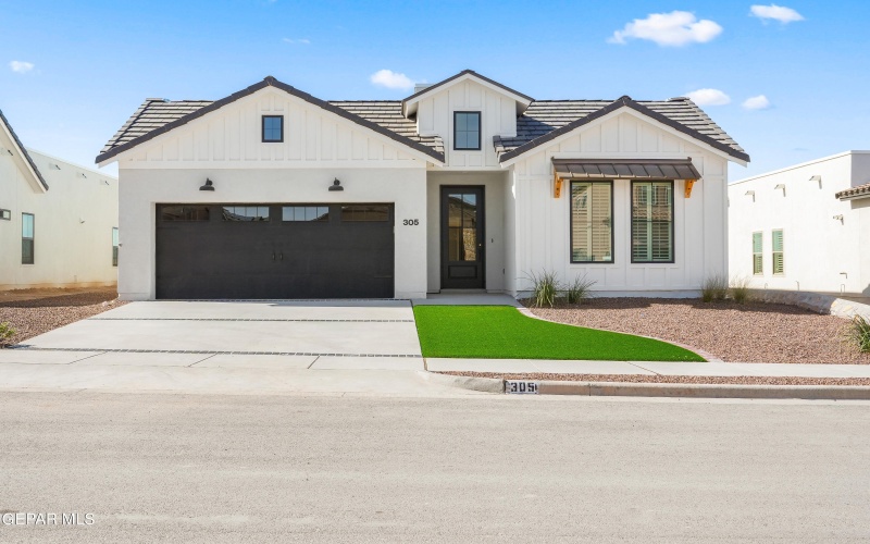 205 Playa Vista Street, El Paso, TX 79928, 4 Bedrooms Bedrooms, ,2 BathroomsBathrooms,Residential,For Sale,205 Playa Vista Street,912557
