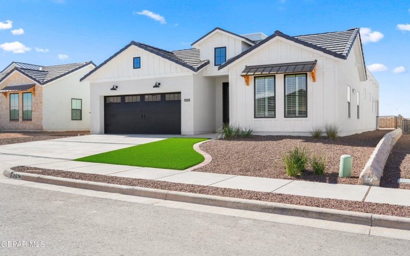 205 Playa Vista Street, El Paso, TX 79928, 4 Bedrooms Bedrooms, ,2 BathroomsBathrooms,Residential,For Sale,205 Playa Vista Street,912557