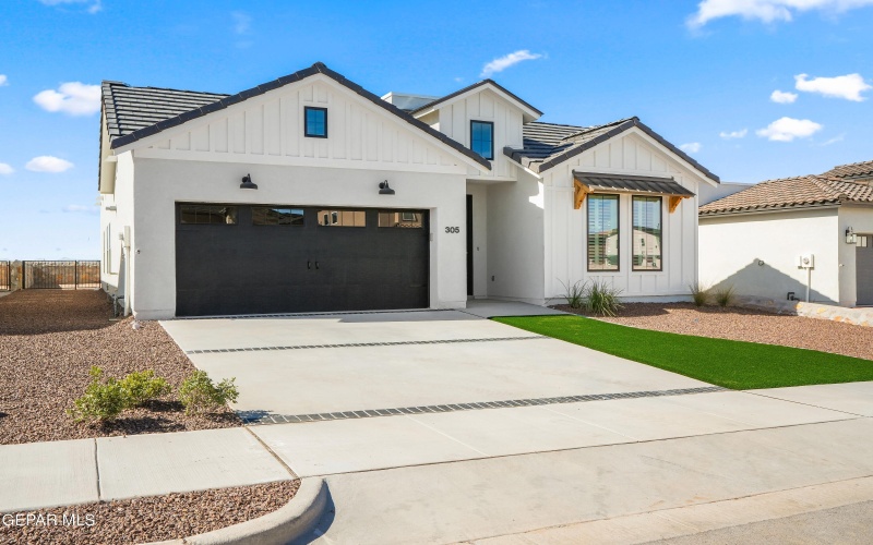 205 Playa Vista Street, El Paso, TX 79928, 4 Bedrooms Bedrooms, ,2 BathroomsBathrooms,Residential,For Sale,205 Playa Vista Street,912557