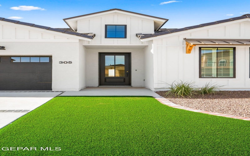 205 Playa Vista Street, El Paso, TX 79928, 4 Bedrooms Bedrooms, ,2 BathroomsBathrooms,Residential,For Sale,205 Playa Vista Street,912557