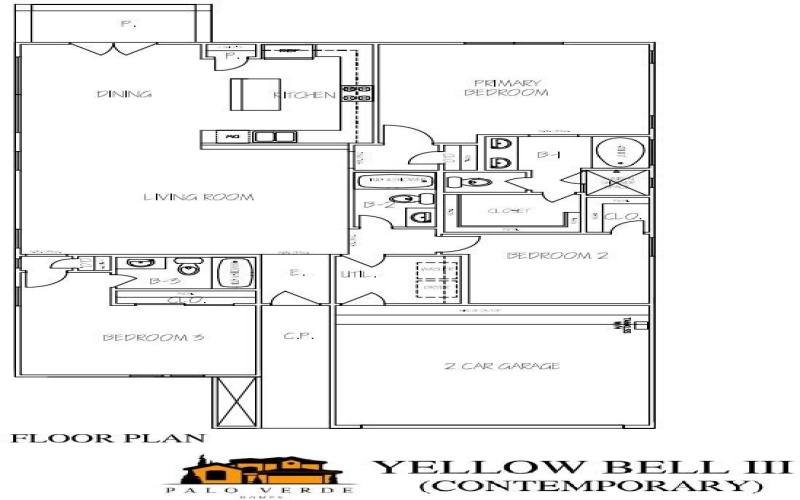 213 Playa Vista Drive, El Paso, TX 79928, 3 Bedrooms Bedrooms, ,3 BathroomsBathrooms,Residential,For Sale,213 Playa Vista Drive,912560