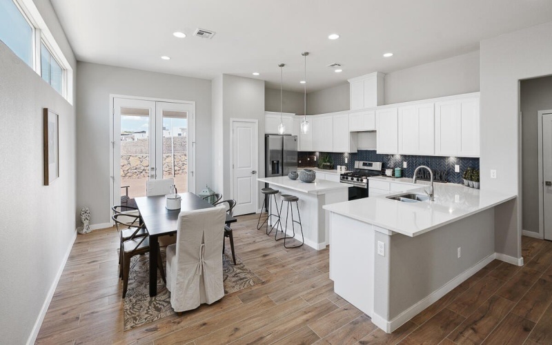 213 Playa Vista Drive, El Paso, TX 79928, 3 Bedrooms Bedrooms, ,3 BathroomsBathrooms,Residential,For Sale,213 Playa Vista Drive,912560