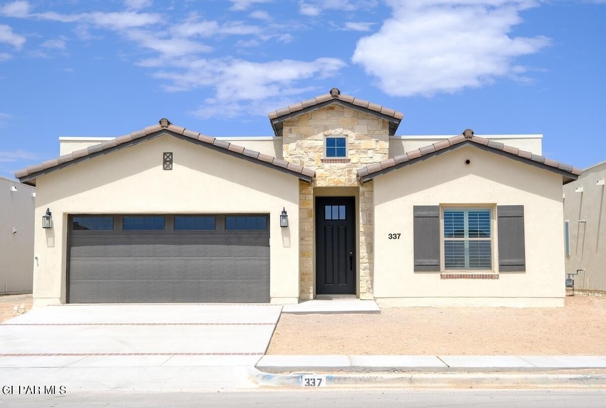 208 Playa Vista Street, Horizon City, TX 79928, 4 Bedrooms Bedrooms, ,2 BathroomsBathrooms,Residential,For Sale,208 Playa Vista Street,912568