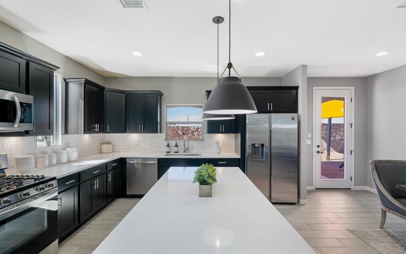 208 Playa Vista Street, Horizon City, TX 79928, 4 Bedrooms Bedrooms, ,2 BathroomsBathrooms,Residential,For Sale,208 Playa Vista Street,912568
