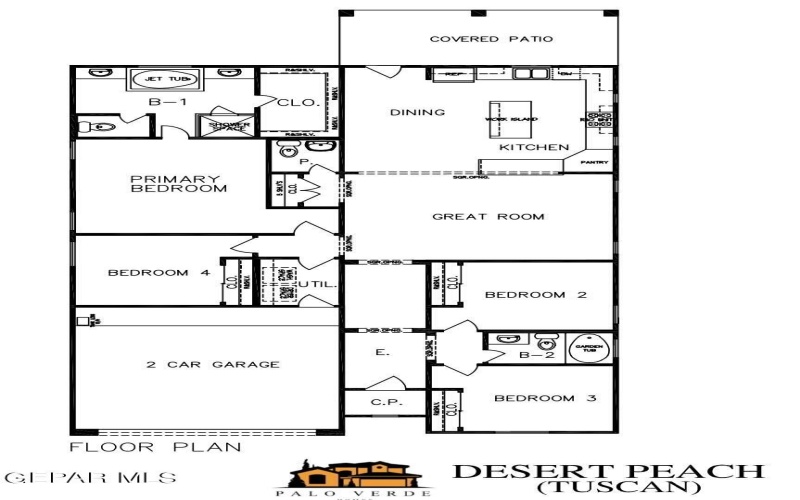 208 Playa Vista Street, Horizon City, TX 79928, 4 Bedrooms Bedrooms, ,2 BathroomsBathrooms,Residential,For Sale,208 Playa Vista Street,912568