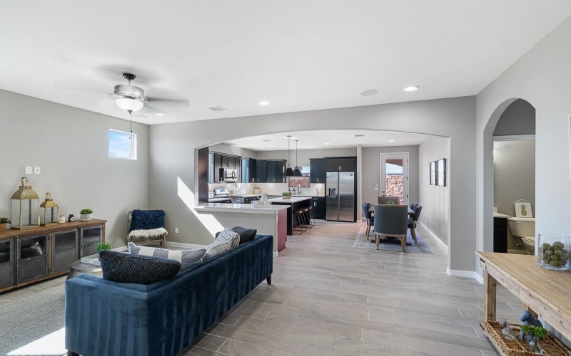 208 Playa Vista Street, Horizon City, TX 79928, 4 Bedrooms Bedrooms, ,2 BathroomsBathrooms,Residential,For Sale,208 Playa Vista Street,912568
