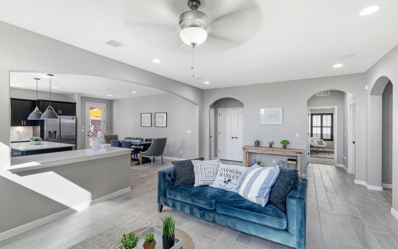 208 Playa Vista Street, Horizon City, TX 79928, 4 Bedrooms Bedrooms, ,2 BathroomsBathrooms,Residential,For Sale,208 Playa Vista Street,912568