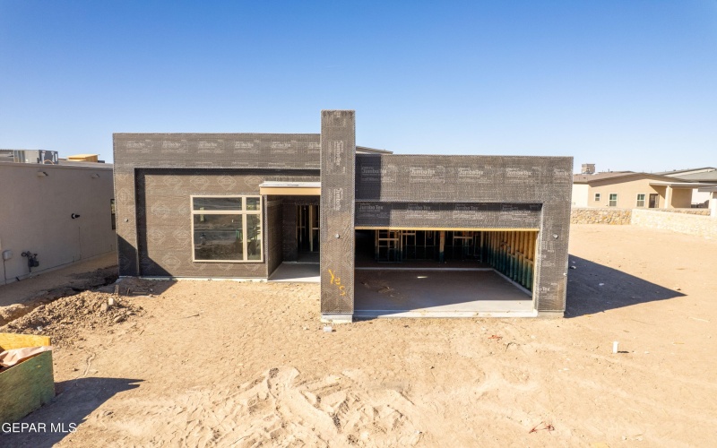 957 Ada Lane, El Paso, TX 79932, 3 Bedrooms Bedrooms, ,2 BathroomsBathrooms,Residential,For Sale,957 Ada Lane,910839