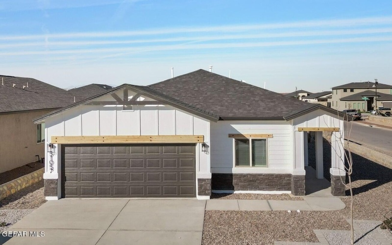 13840 Loreina Luz Avenue, El Paso, TX 79928, 4 Habitaciones Habitaciones , ,1 BañoBaños,Residential,En Venta,13840 Loreina Luz Avenue,912661