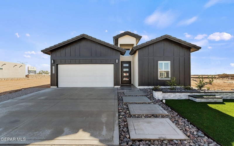 15224 GAUGE CT., El Paso, TX 79938, 3 Bedrooms Bedrooms, ,2 BathroomsBathrooms,Residential,For Sale,15224 GAUGE CT.,912687