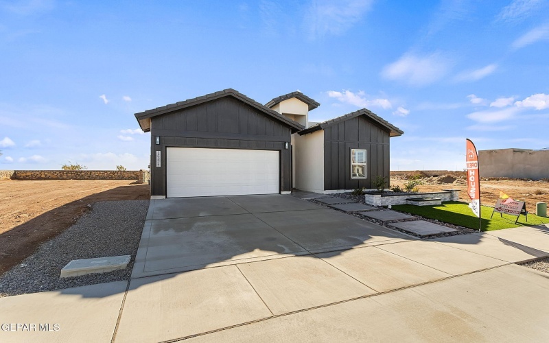 15224 GAUGE CT., El Paso, TX 79938, 3 Bedrooms Bedrooms, ,2 BathroomsBathrooms,Residential,For Sale,15224 GAUGE CT.,912687