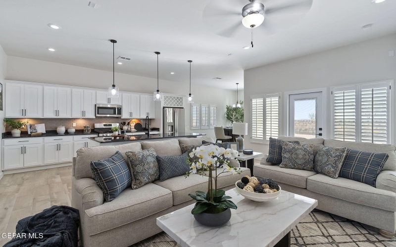 15224 GAUGE CT., El Paso, TX 79938, 3 Bedrooms Bedrooms, ,2 BathroomsBathrooms,Residential,For Sale,15224 GAUGE CT.,912687