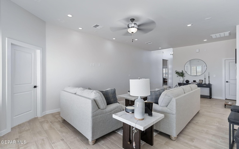 15224 GAUGE CT., El Paso, TX 79938, 3 Bedrooms Bedrooms, ,2 BathroomsBathrooms,Residential,For Sale,15224 GAUGE CT.,912687