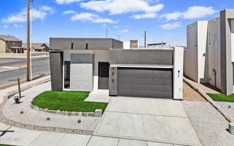 12701 PERSISTENCE Avenue, El Paso, TX 79928, 4 Bedrooms Bedrooms, ,1 BathroomBathrooms,Residential,For Sale,12701 PERSISTENCE Avenue,913251