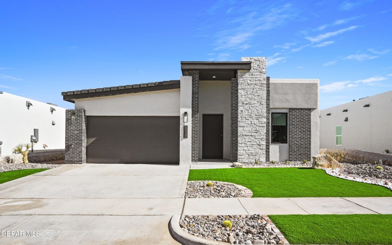 1408 DYLAN Place, El Paso, TX 79928, 4 Bedrooms Bedrooms, ,2 BathroomsBathrooms,Residential,For Sale,1408 DYLAN Place,914071