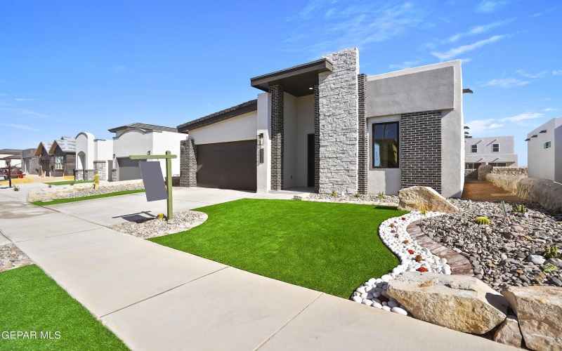 1408 DYLAN Place, El Paso, TX 79928, 4 Bedrooms Bedrooms, ,2 BathroomsBathrooms,Residential,For Sale,1408 DYLAN Place,914071