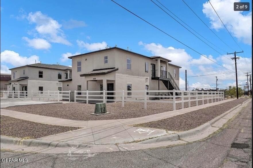 4007 Tyler Avenue, El Paso, TX 79930, 8 Habitaciones Habitaciones , ,8 BañosBaños,Residential Multi Family,En Venta,4007 Tyler Avenue,914515