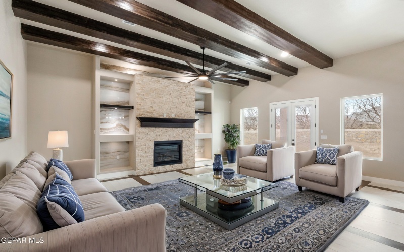 6420 Cadence River Drive, El Paso, TX 79932, 6 Bedrooms Bedrooms, ,3 BathroomsBathrooms,Residential,For Sale,6420 Cadence River Drive,916856