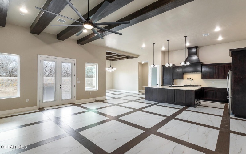 6420 Cadence River Drive, El Paso, TX 79932, 6 Bedrooms Bedrooms, ,3 BathroomsBathrooms,Residential,For Sale,6420 Cadence River Drive,916856