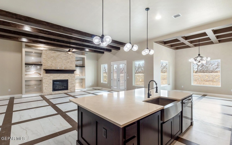 6420 Cadence River Drive, El Paso, TX 79932, 6 Bedrooms Bedrooms, ,3 BathroomsBathrooms,Residential,For Sale,6420 Cadence River Drive,916856