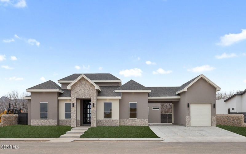 6420 Cadence River Drive, El Paso, TX 79932, 6 Bedrooms Bedrooms, ,3 BathroomsBathrooms,Residential,For Sale,6420 Cadence River Drive,916856
