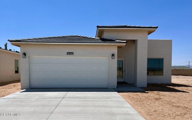 5069 Olivia Caro Street, El Paso, TX 79938, 4 Bedrooms Bedrooms, ,1 BathroomBathrooms,Residential,For Sale,5069 Olivia Caro Street,921981