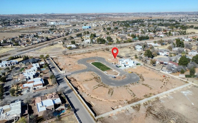 848 W Gate, El Paso, TX 79932, 4 Bedrooms Bedrooms, ,6 BathroomsBathrooms,Residential,For Sale,848 W Gate,921035