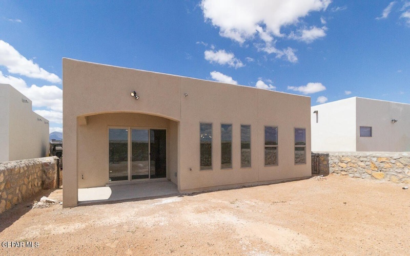 3764 Chart Place, El Paso, TX 79938, 4 Bedrooms Bedrooms, ,2 BathroomsBathrooms,Residential,For Sale,3764 Chart Place,922356